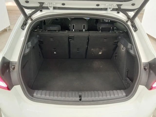 BMW 118 118i M-Sport Sedan