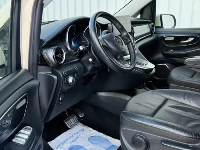 Mercedes-Benz V 250 Extralang V 250 d