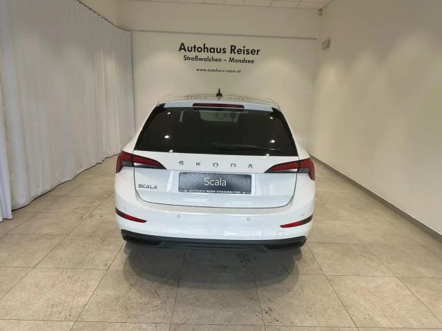 Skoda Scala Ambition