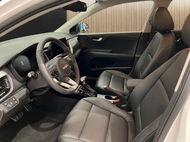 Kia Stonic Platinum Edition