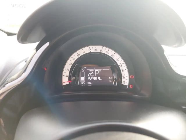 Renault Twingo R80 21,4kWh Urban Night