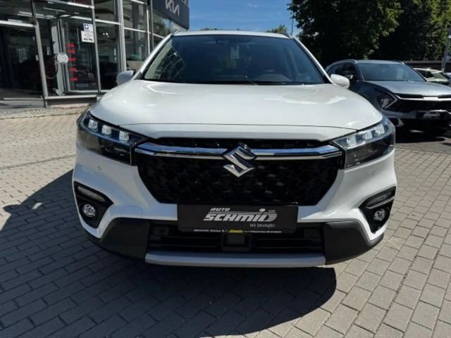 Suzuki SX4 S-Cross 4x4 Comfort