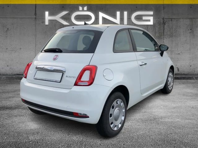Fiat 500 1.0 GSE MY23 Klima *CarPlay *Radio