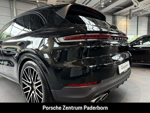 Porsche Cayenne S