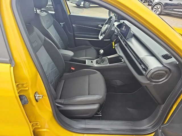 Jeep Avenger Altitude