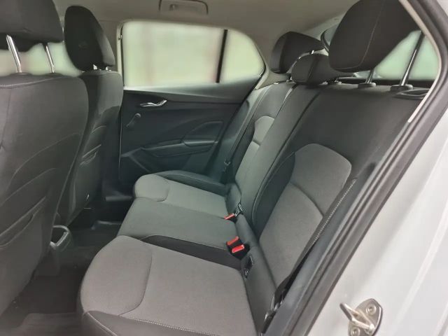 Skoda Fabia Ambition