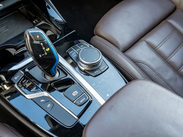 BMW iX3 Impressive iX3