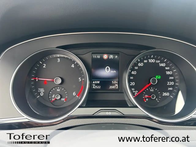 Volkswagen Passat Business DSG Variant