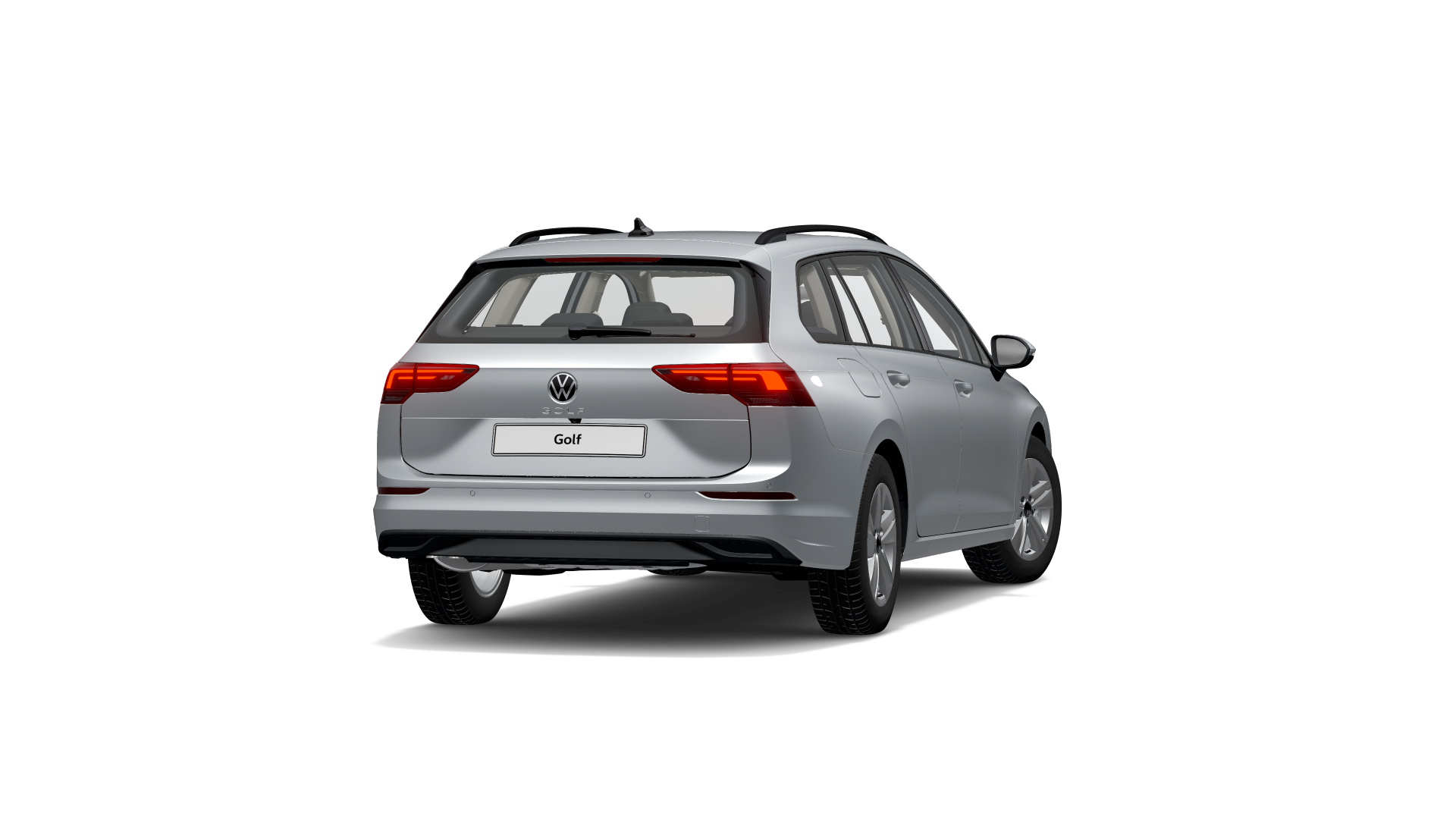 Volkswagen Golf 2.0 TDI DSG Life Variant