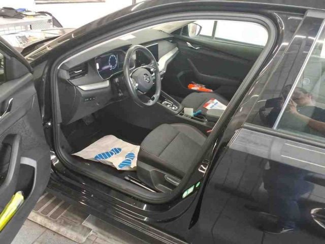 Skoda Octavia 2.0 TDI Ambition Combi