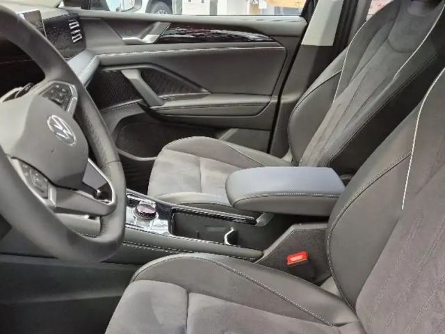 Volkswagen Tiguan DSG Elegance Elegance