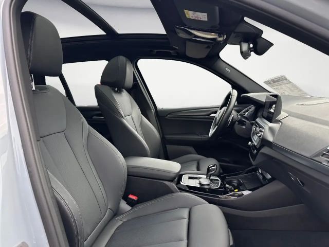 BMW X3 M-Sport xDrive30d