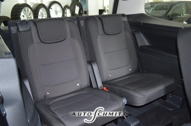 Volkswagen Sharan 1.4 TSI Comfortline DSG