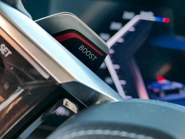 BMW i7 M-Sport Sedan