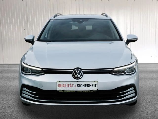 Volkswagen Golf 2.0 TDI Life Variant