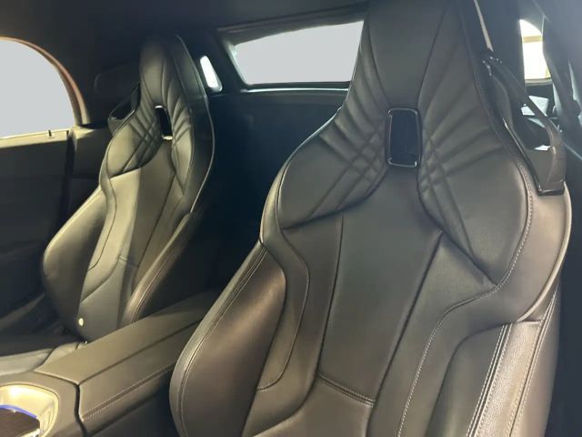 BMW Z4 Cabrio Roadster Sport Line sDrive30i