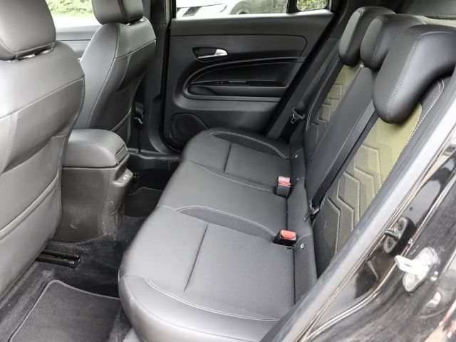 Jeep Avenger 1st Edition