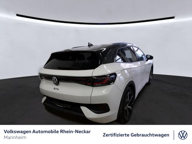 Volkswagen ID.4 220 kW GTX Performance Pro