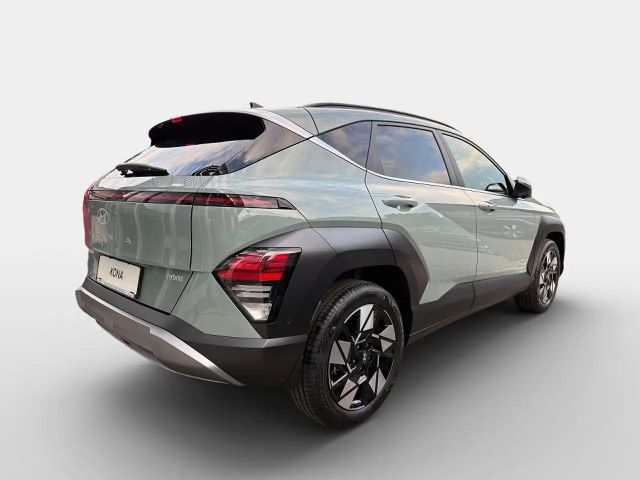 Hyundai Kona Kona HEV (SX2)