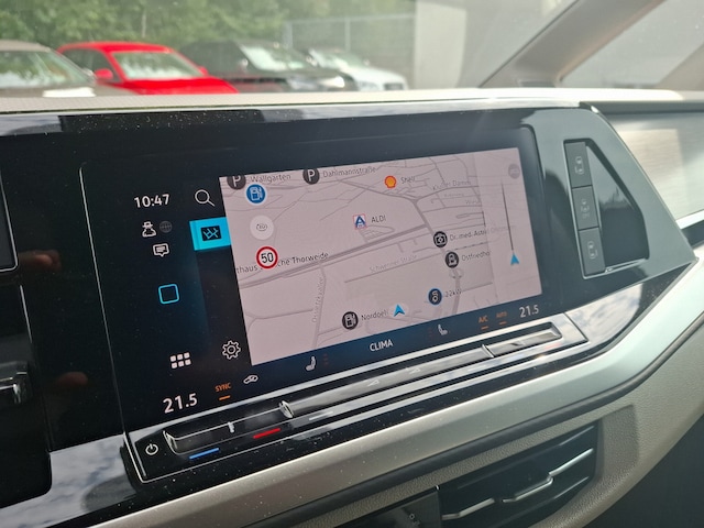 Volkswagen Multivan T7