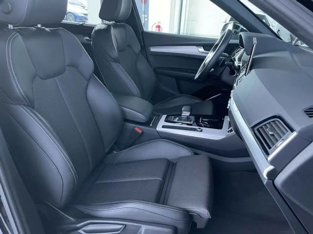 Audi Q5 40 TDI Quattro S-Line