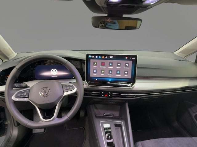 Volkswagen Golf Life eHybrid