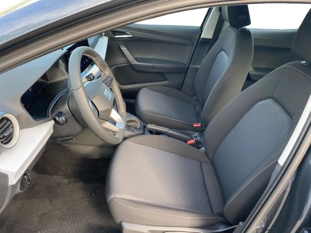 Seat Ibiza 1.0 TSI DSG Style