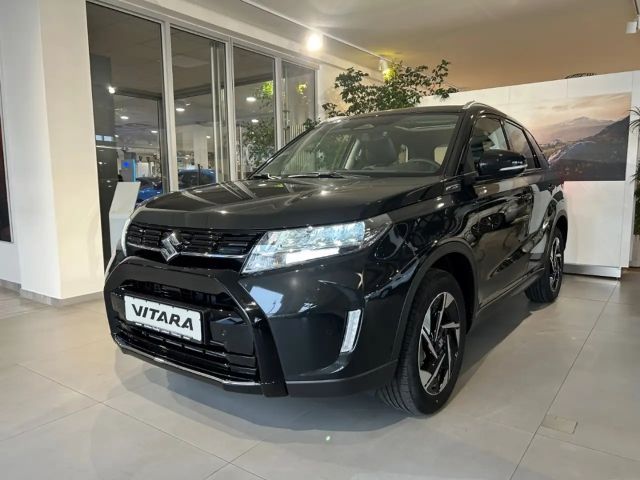 Suzuki Vitara AllGrip Comfort