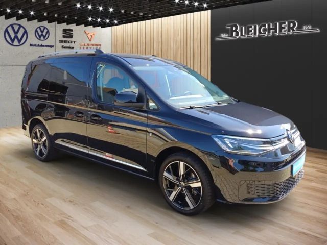 Volkswagen Caddy 1.5 TSI Style