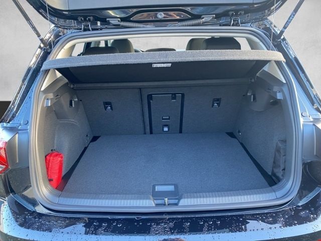 Volkswagen Golf 1.0 TSI Golf VIII Move