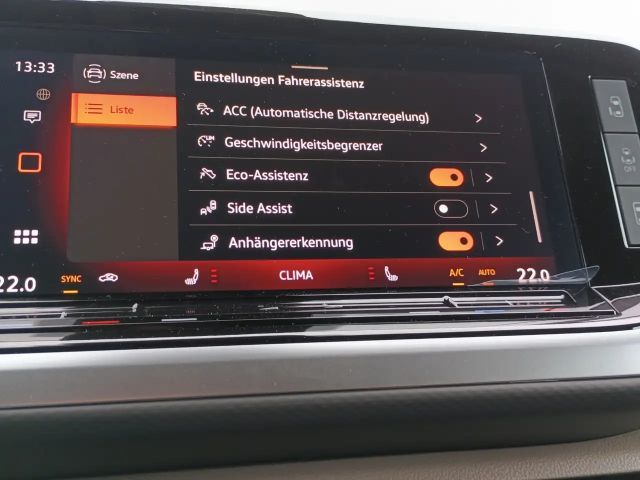 Volkswagen Multivan 2.0 TDI DSG Lang Style T7