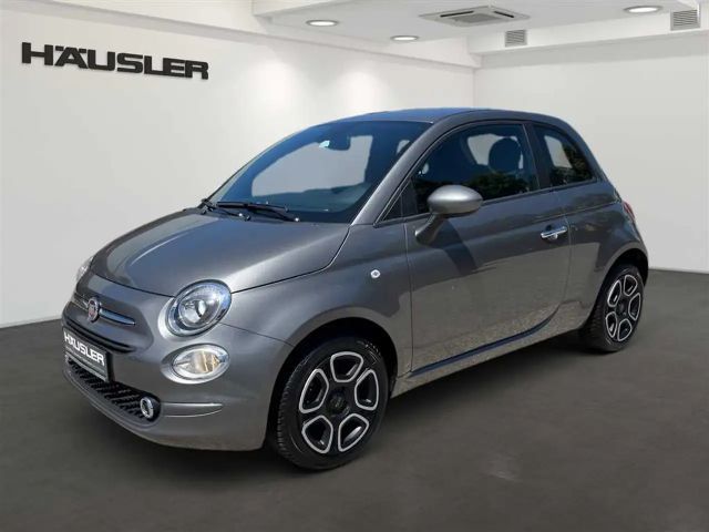 Fiat 500 1.0 GSE Hyb. Club mit PDC*Klima*Bluetooth
