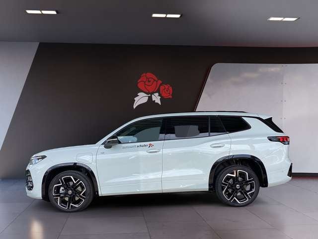 Volkswagen Tayron DSG R-Line eHybrid