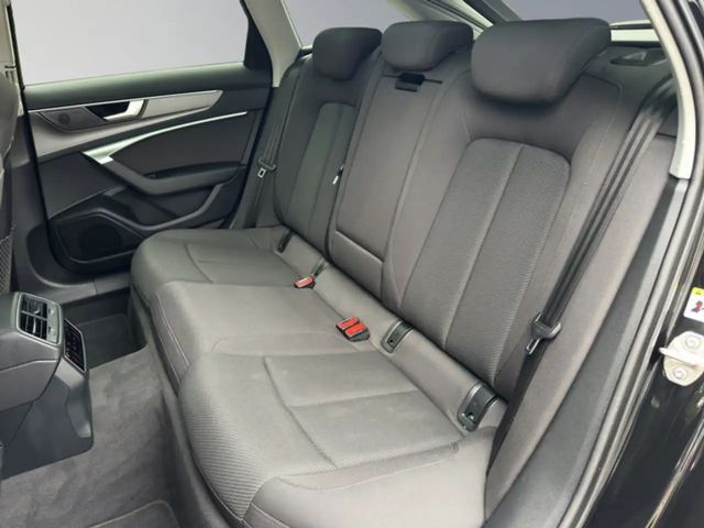 Audi A6 2.0 TFSI Avant S-Tronic
