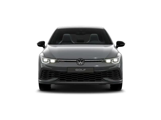 Volkswagen Golf 2.0 TSI DSG GTI Golf VIII Style