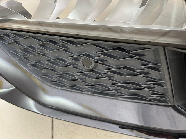 Skoda Octavia 2.0 TSI Combi RS