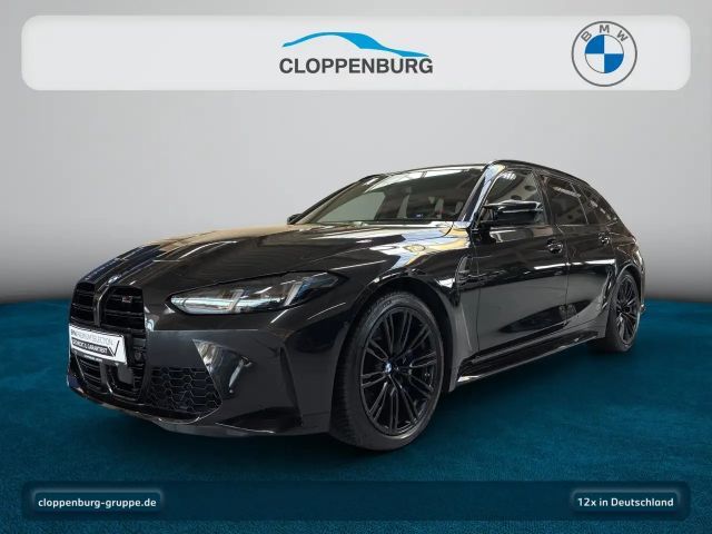 BMW M3 Competition Touring xDrive