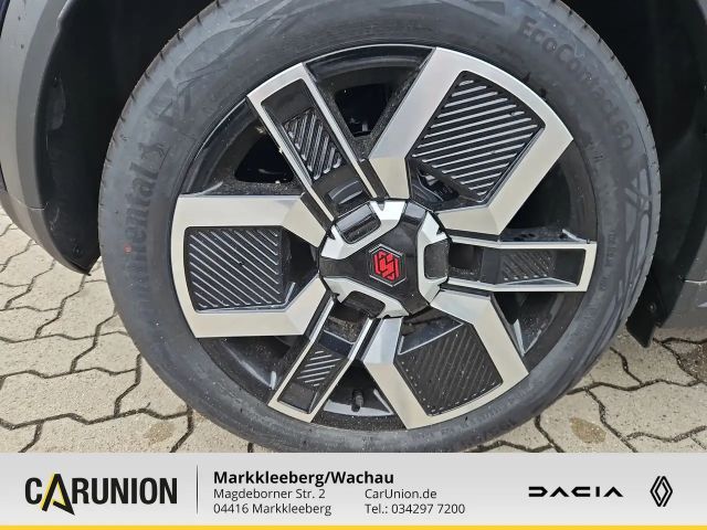 Renault 5 Comfort E-Tech Techno