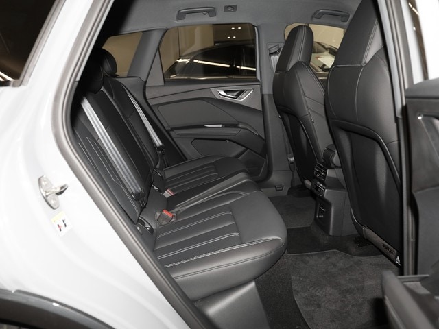 Audi Q4 e-tron Quattro