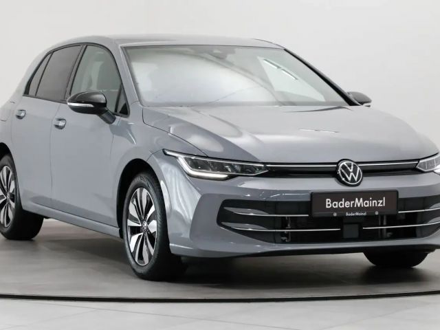 Volkswagen Golf 2.0 TDI DSG