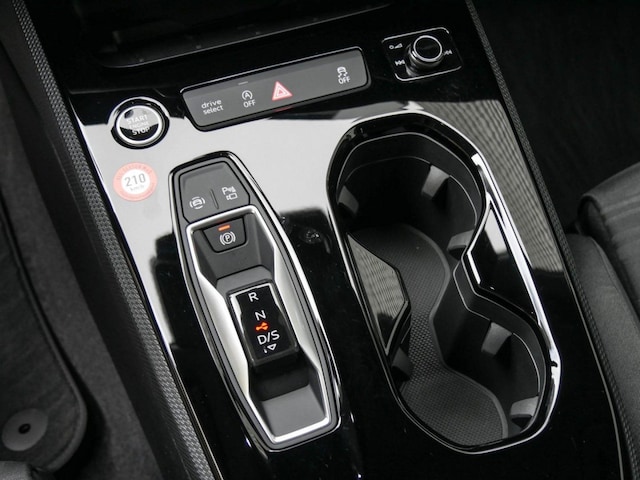 Audi A5 Avant S-Tronic