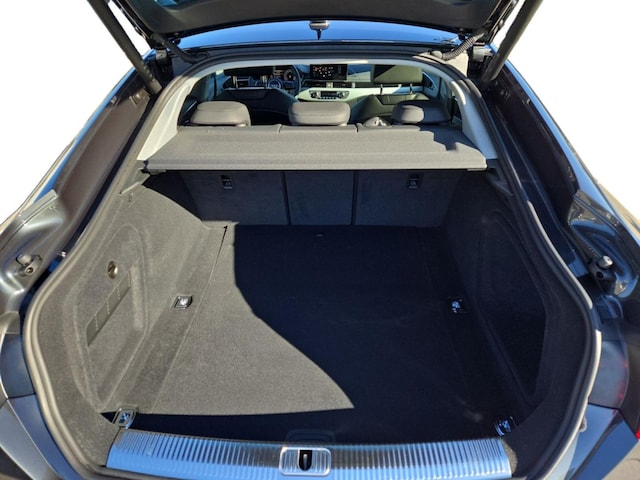 Audi A5 35 TDI S-Tronic Sportback