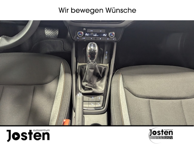 Skoda Kamiq 1.0 TSI Selection