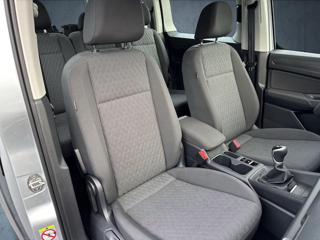 Volkswagen Caddy 2.0 TDI Life Maxi