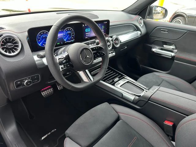 Mercedes-Benz EQB 300 4MATIC AMG Line