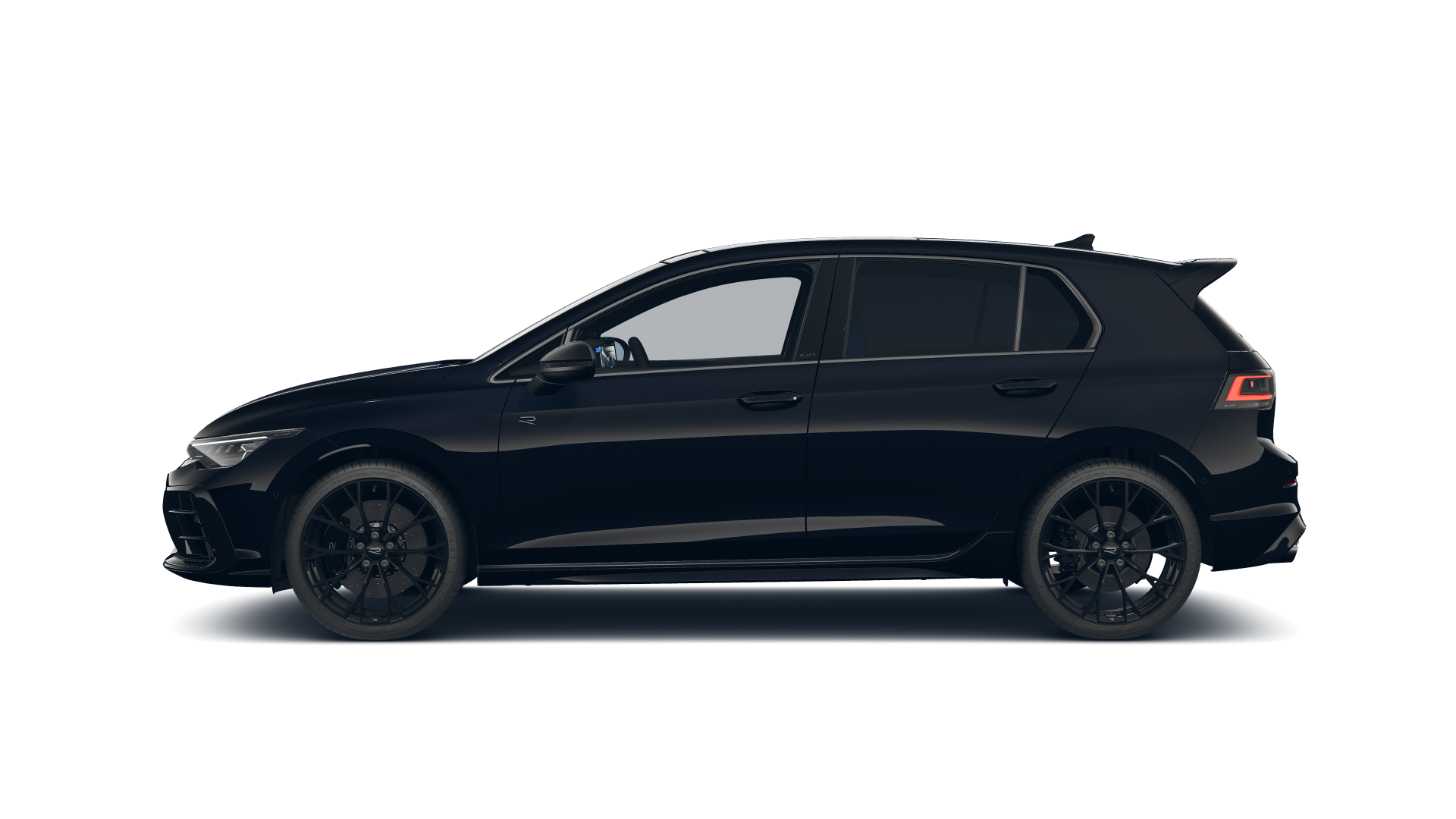 Volkswagen Golf 4Motion DSG Golf VIII