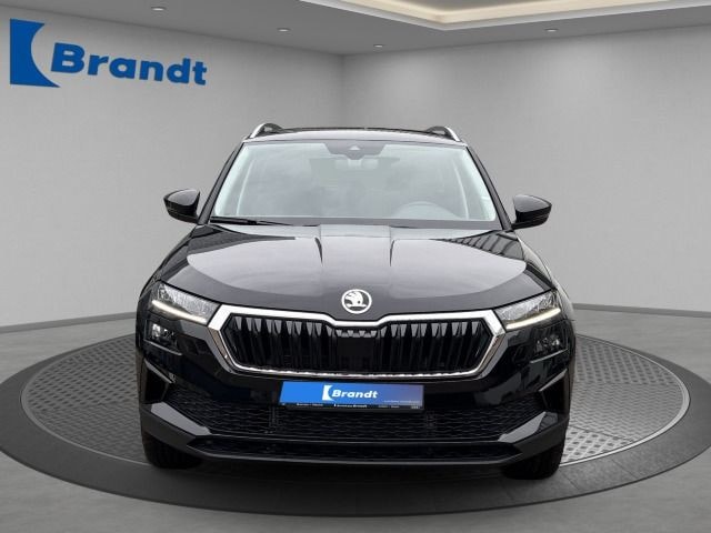Skoda Karoq 2.0 TDI Selection