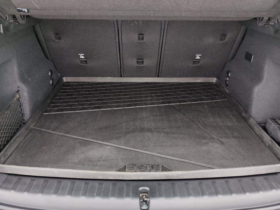 BMW X1 X1 30E X1 XDRIVE30E