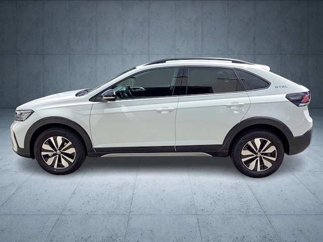 Volkswagen Taigo 1.0 l TSI OPF 5-Gang ACC FLA LED LM