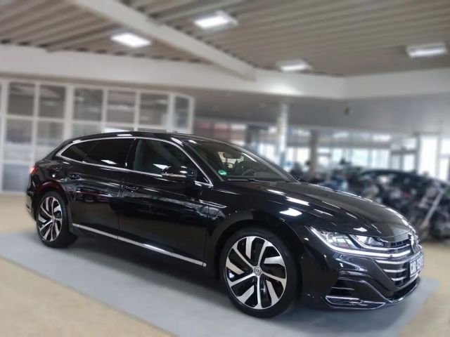 Volkswagen Arteon Shooting Brake R-Line